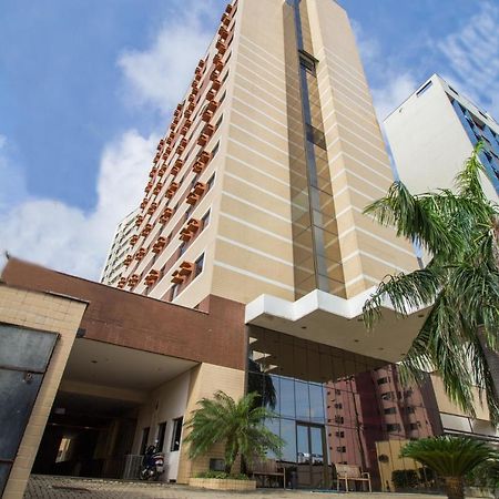 Soft Win Hotel São Luís Exterior foto