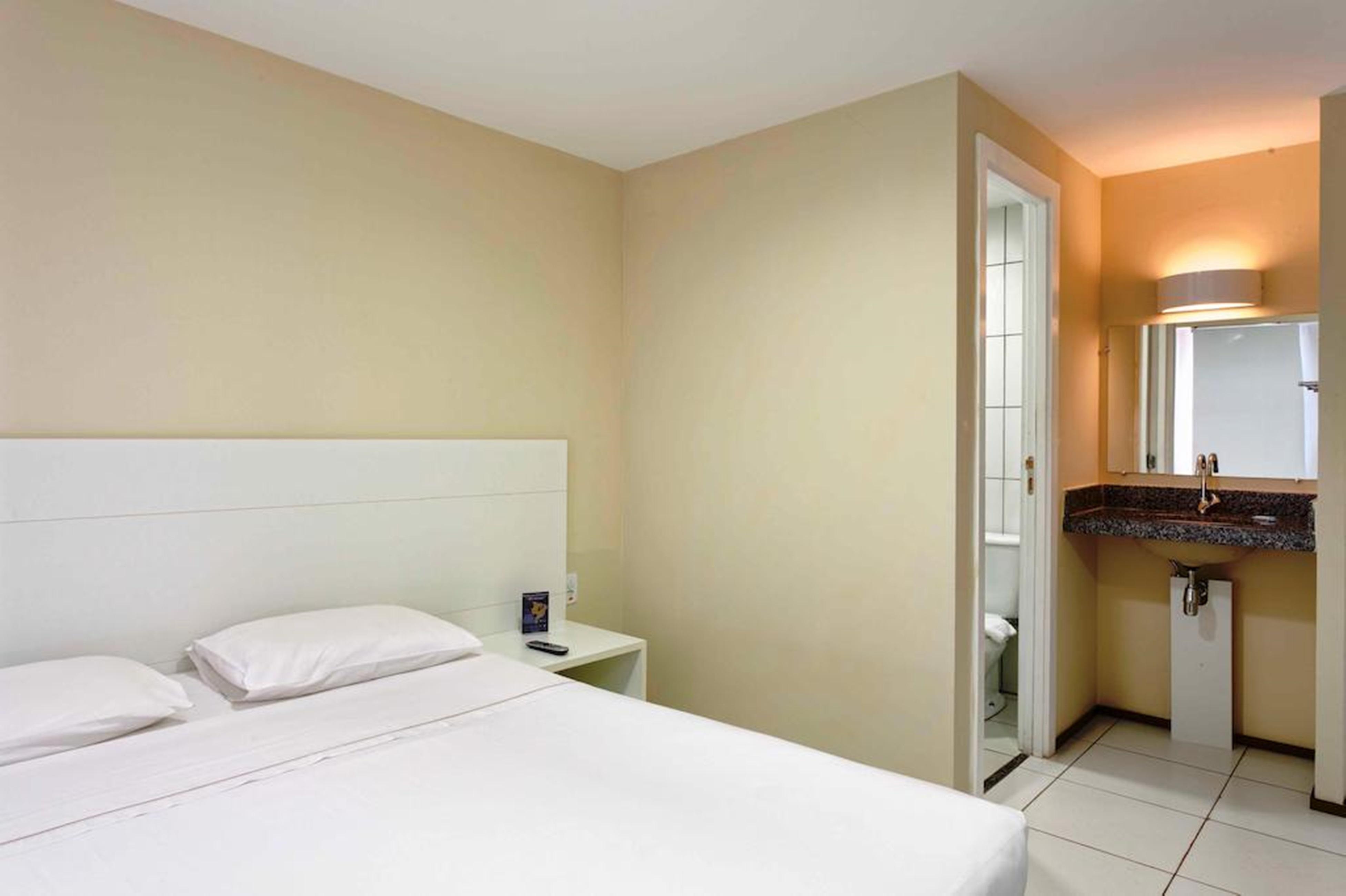 Soft Win Hotel São Luís Exterior foto