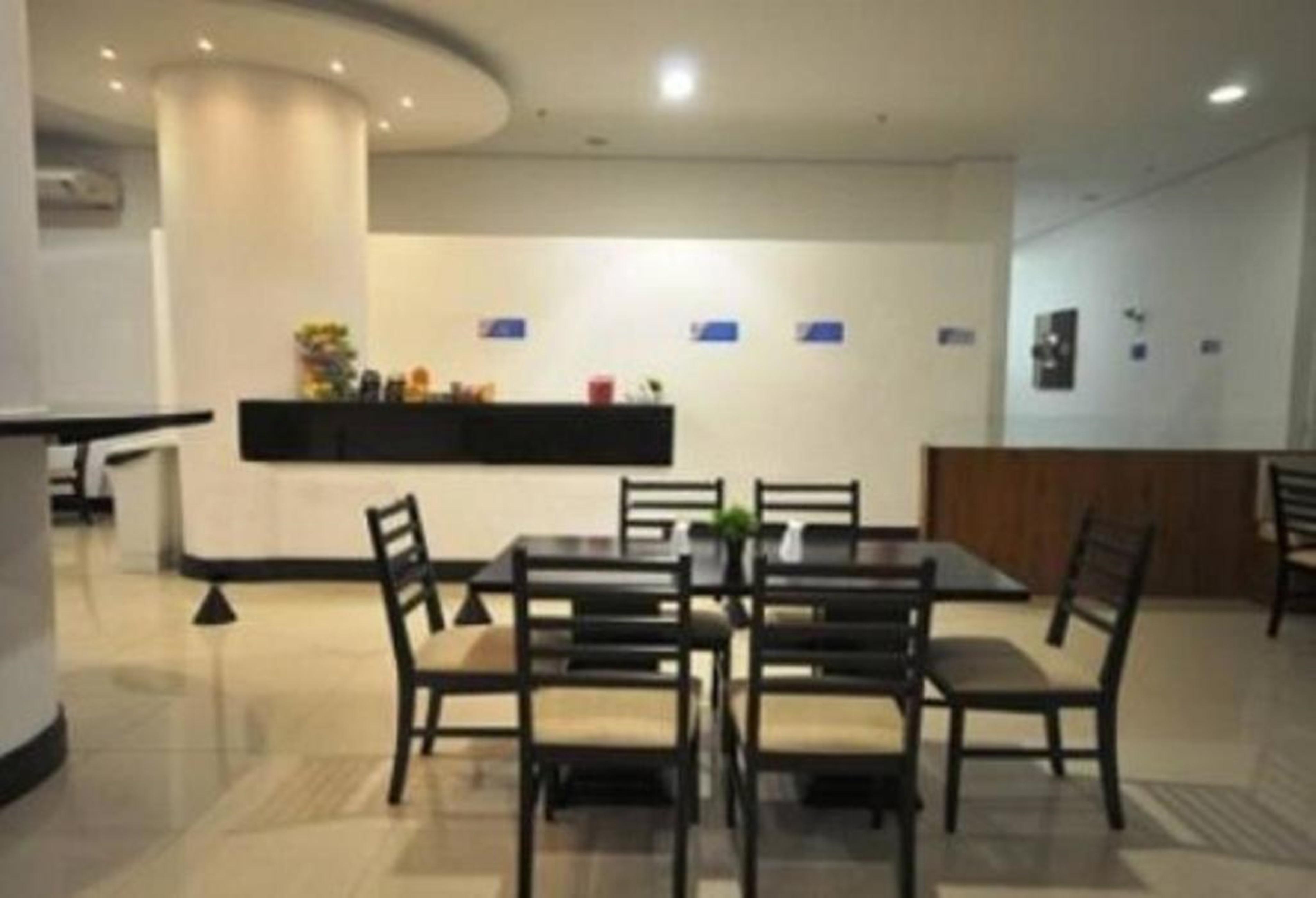 Soft Win Hotel São Luís Exterior foto